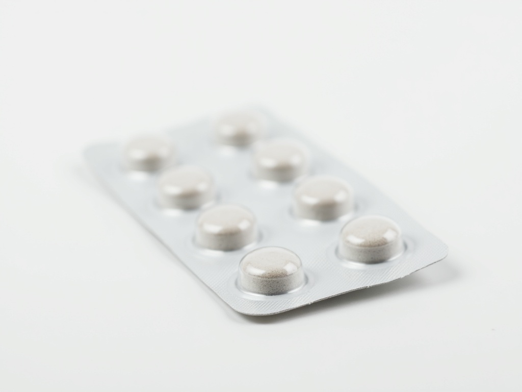 Imagen del producto Ovusitol D 14 sobres