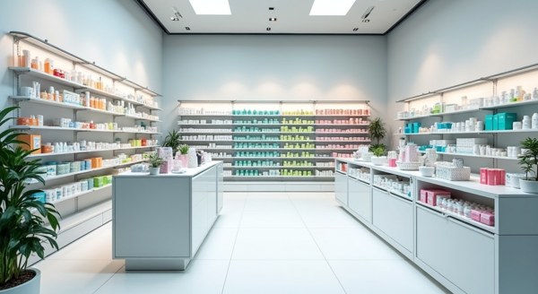Oferta anticaída con Martiderm, hasta 37% dto